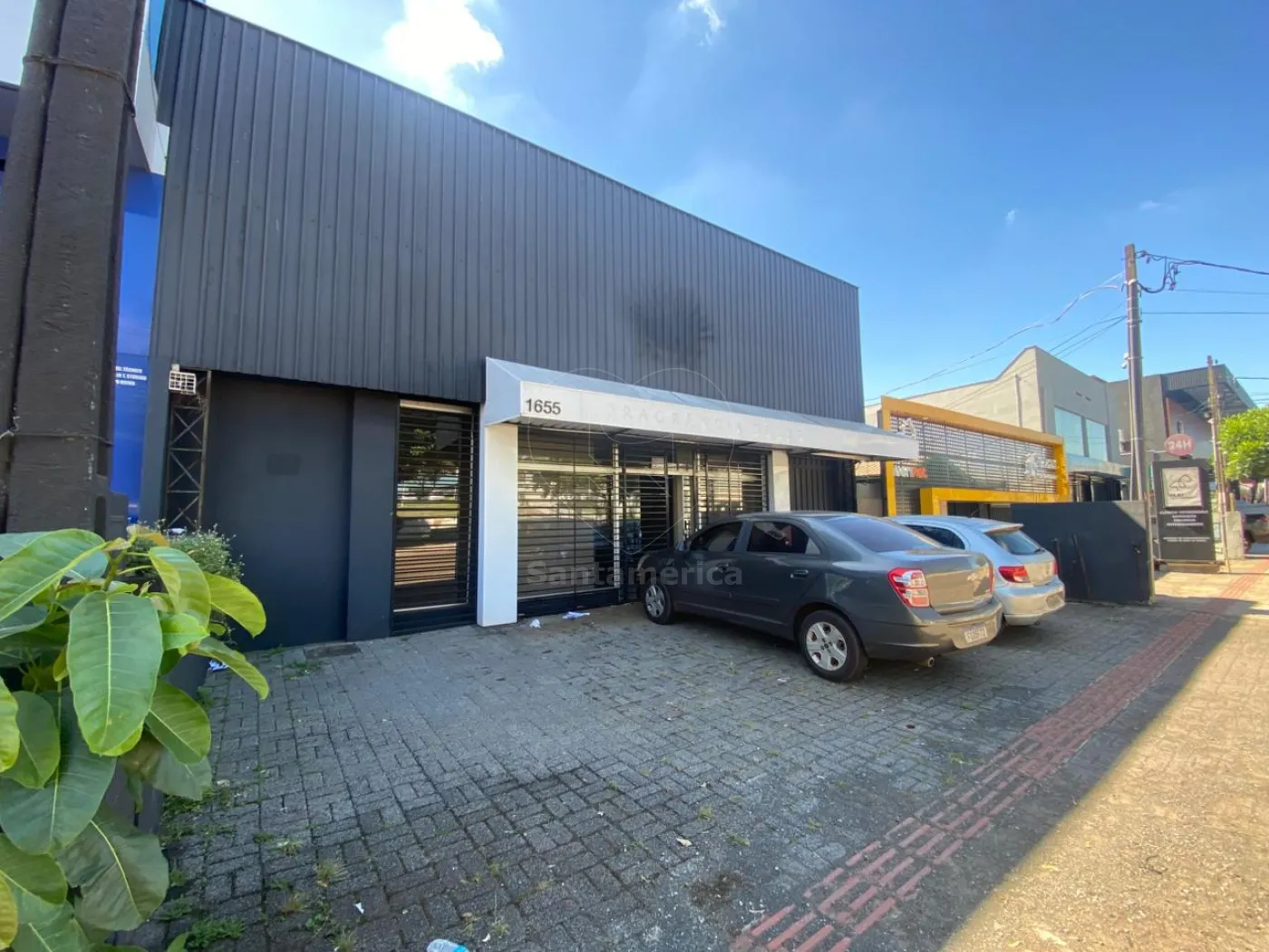 Alugar Comercial / Loja em Londrina R$ 15.000,00 - Foto 1