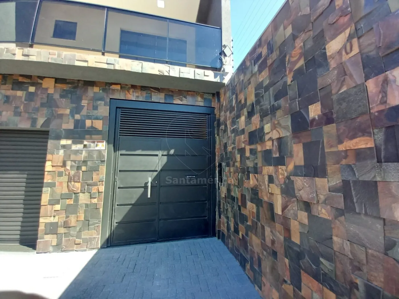 Alugar Apartamento / Sobreloja em Londrina R$ 1.500,00 - Foto 1