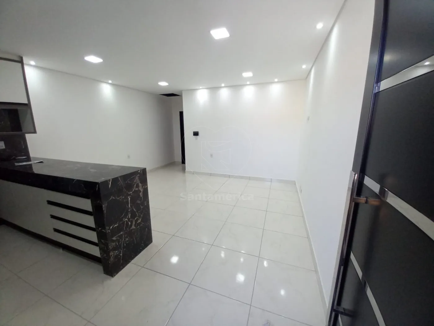 Alugar Apartamento / Sobreloja em Londrina R$ 1.500,00 - Foto 2