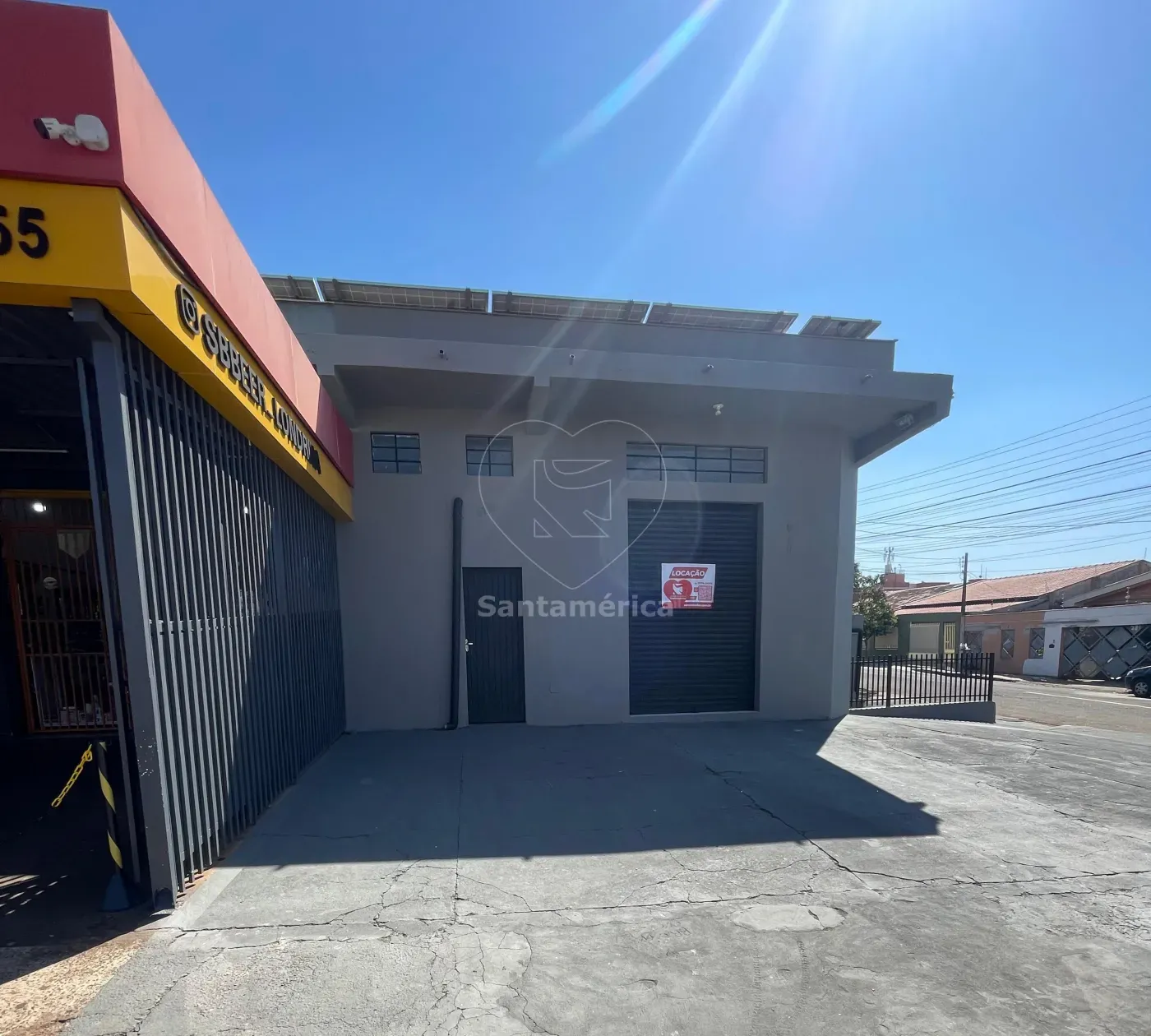 Alugar Comercial / Loja em Londrina R$ 1.800,00 - Foto 1