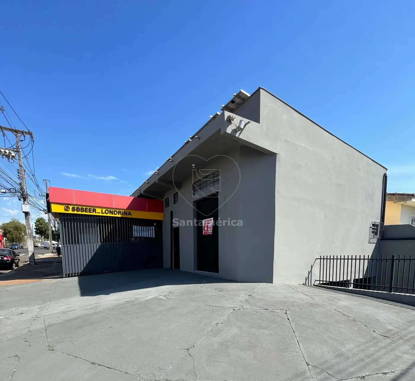 Alugar Comercial / Loja em Londrina R$ 1.800,00 - Foto 2