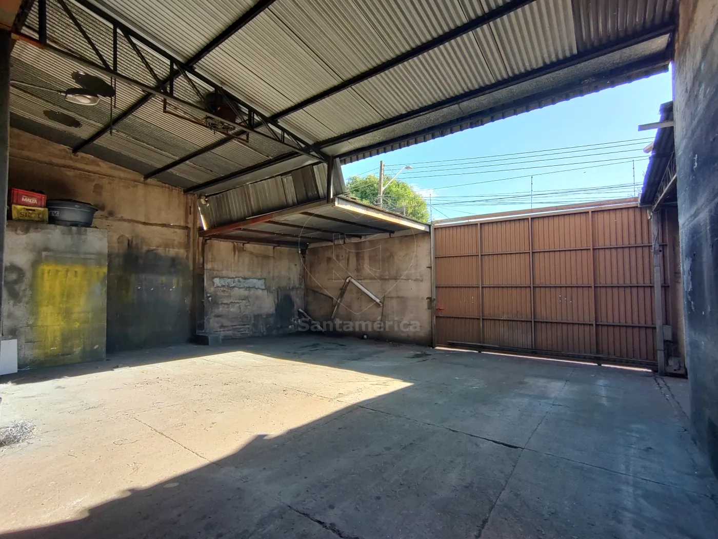 Alugar Comercial / Barrac&atilde;o em Londrina R$ 10.000,00 - Foto 30