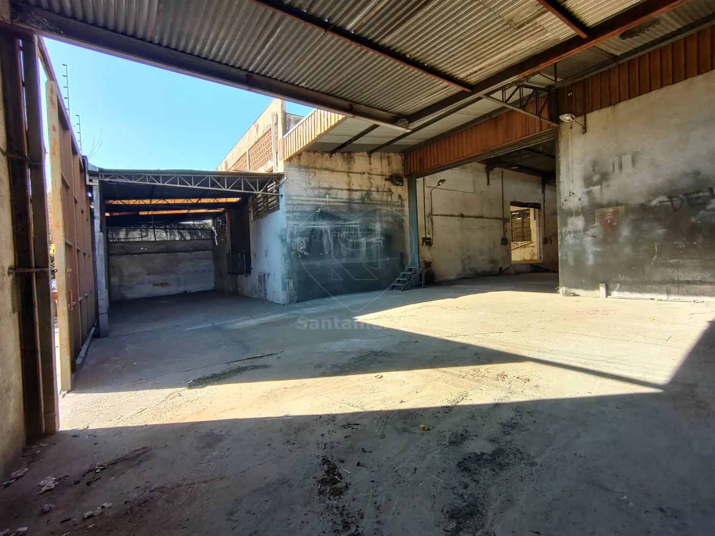 Alugar Comercial / Barrac&atilde;o em Londrina R$ 10.000,00 - Foto 33
