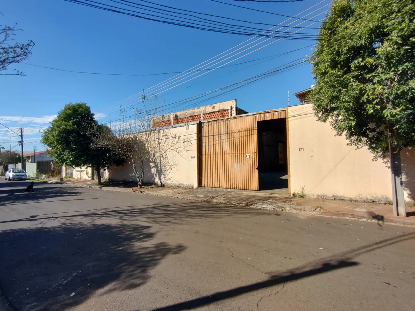 Alugar Comercial / Barrac&atilde;o em Londrina R$ 10.000,00 - Foto 34