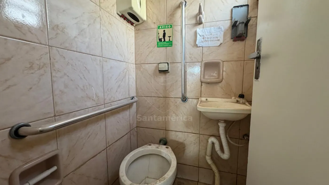 Alugar Comercial / Im&oacute;vel Comercial em Londrina R$ 4.500,00 - Foto 6