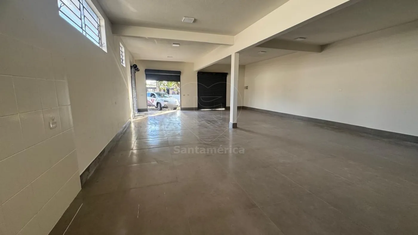 Alugar Comercial / Im&oacute;vel Comercial em Londrina R$ 4.500,00 - Foto 3