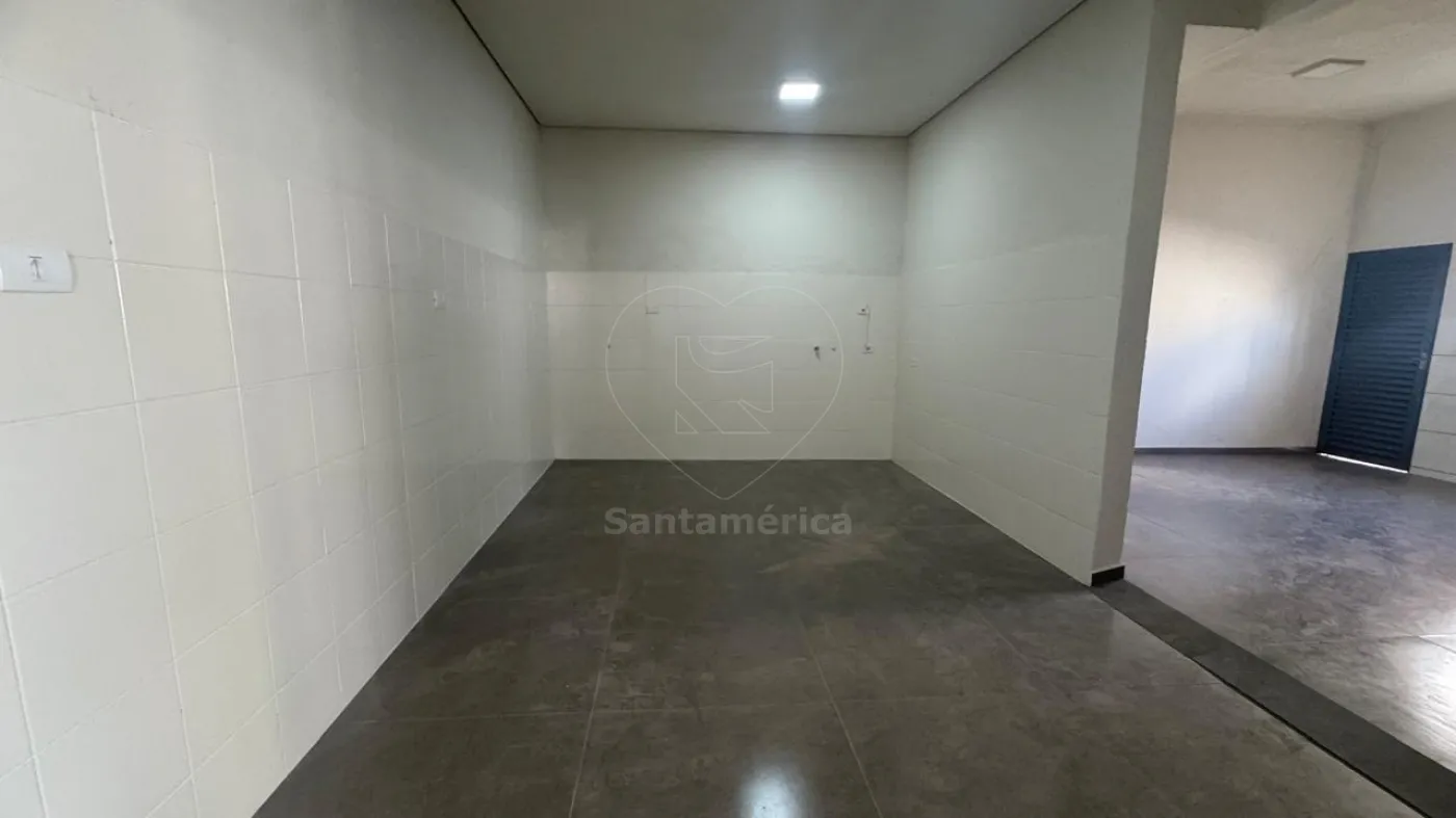 Alugar Comercial / Im&oacute;vel Comercial em Londrina R$ 4.500,00 - Foto 4