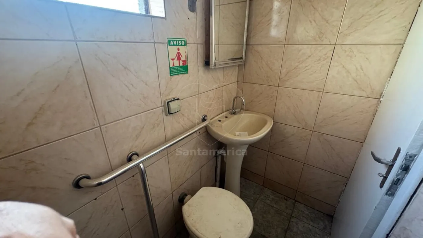 Alugar Comercial / Im&oacute;vel Comercial em Londrina R$ 4.500,00 - Foto 7