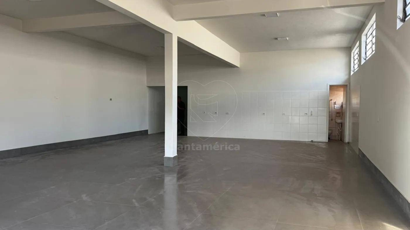 Alugar Comercial / Im&oacute;vel Comercial em Londrina R$ 4.500,00 - Foto 8