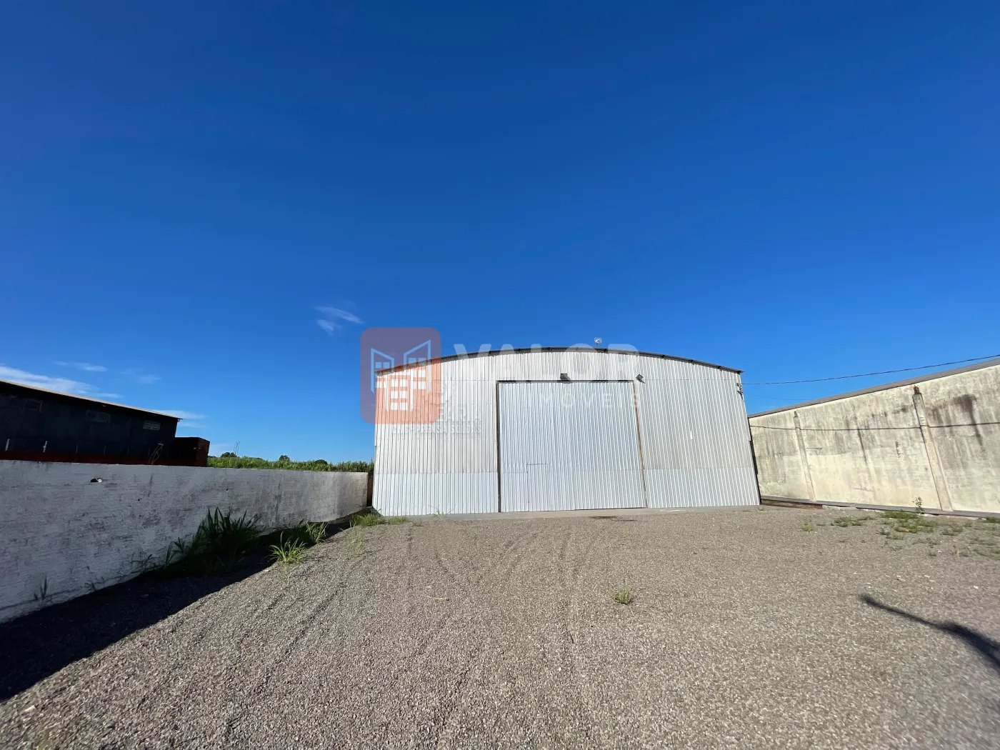 Alugar Comercial / Galp&atilde;o em Cianorte R$ 6.000,00 - Foto 1