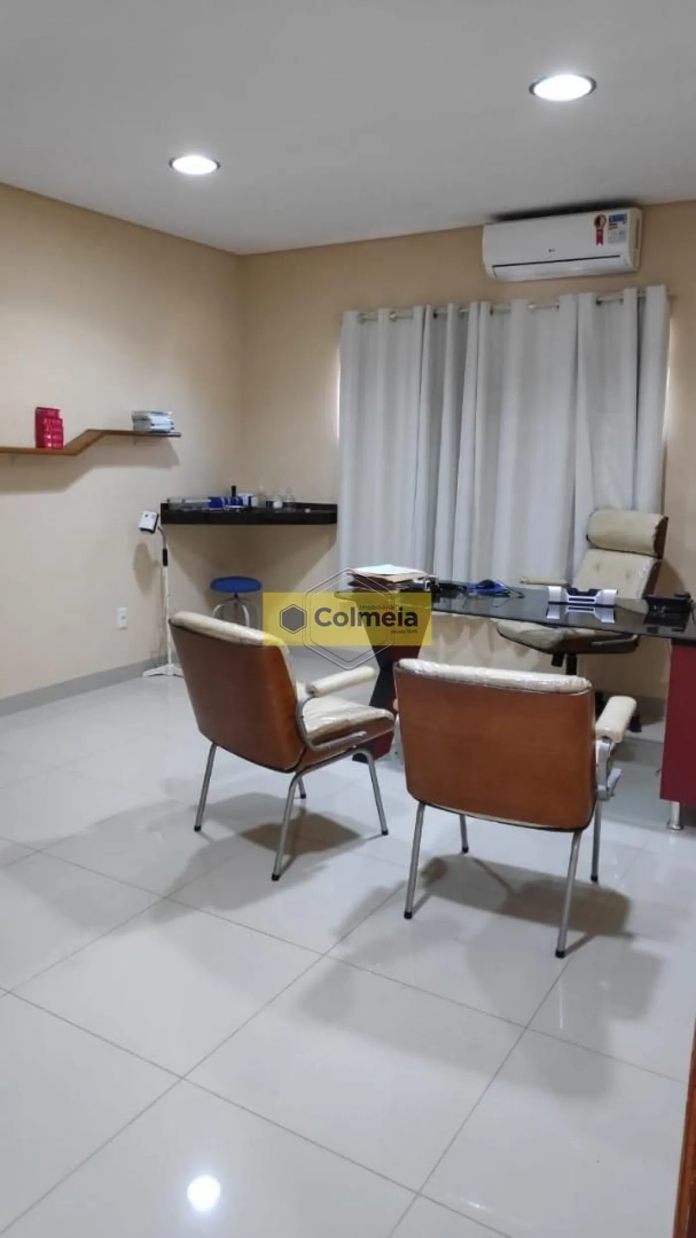 Alugar Comercial / Pr&eacute;dio em Dourados R$ 12.500,00 - Foto 7