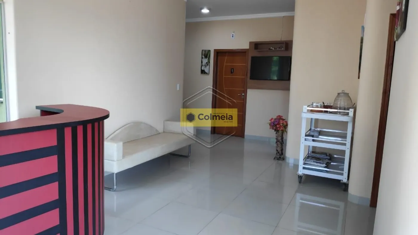 Alugar Comercial / Pr&eacute;dio em Dourados R$ 12.500,00 - Foto 9