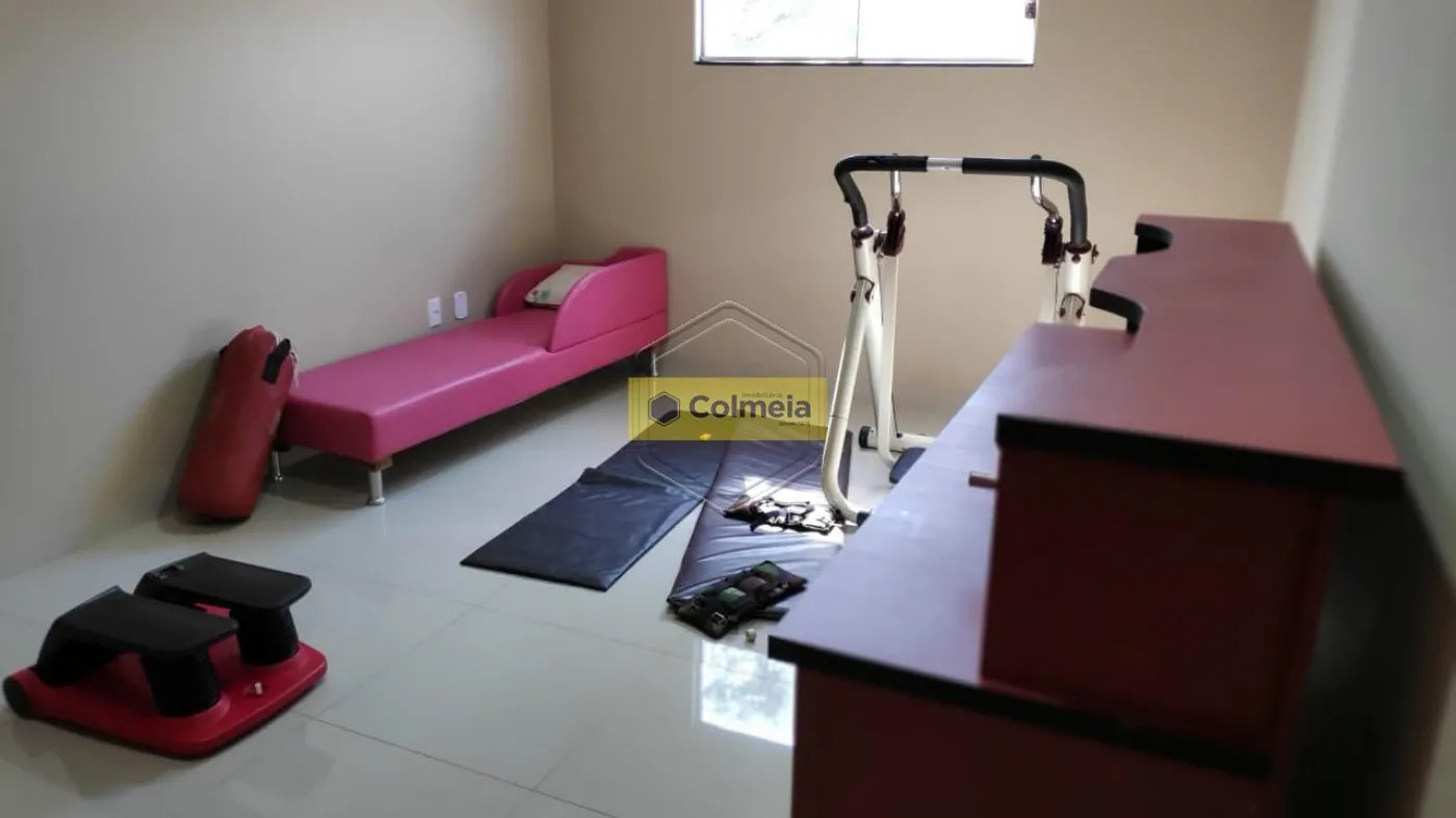 Alugar Comercial / Pr&eacute;dio em Dourados R$ 12.500,00 - Foto 11