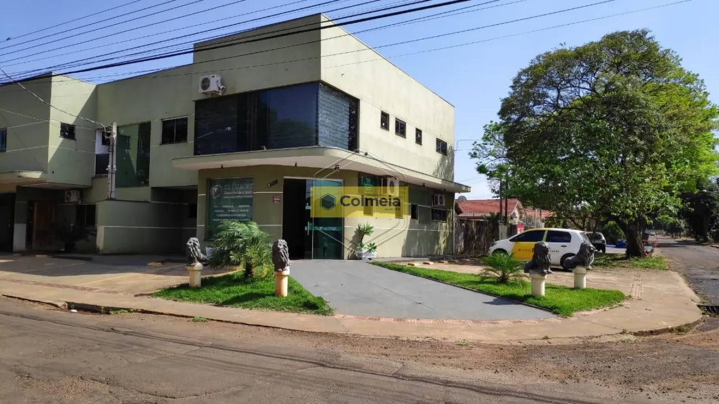 Alugar Comercial / Pr&eacute;dio em Dourados R$ 12.500,00 - Foto 1