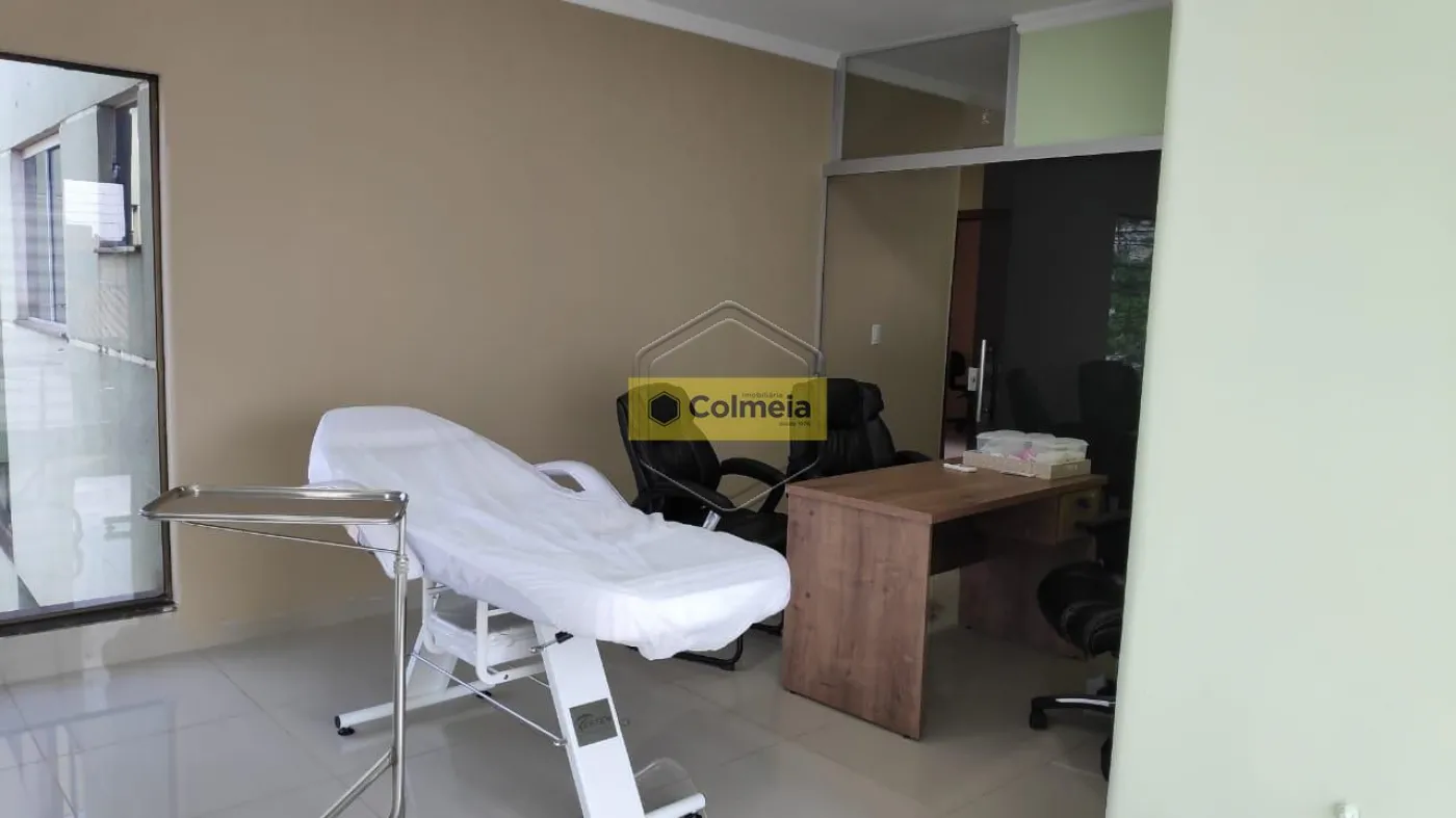 Alugar Comercial / Pr&eacute;dio em Dourados R$ 12.500,00 - Foto 10