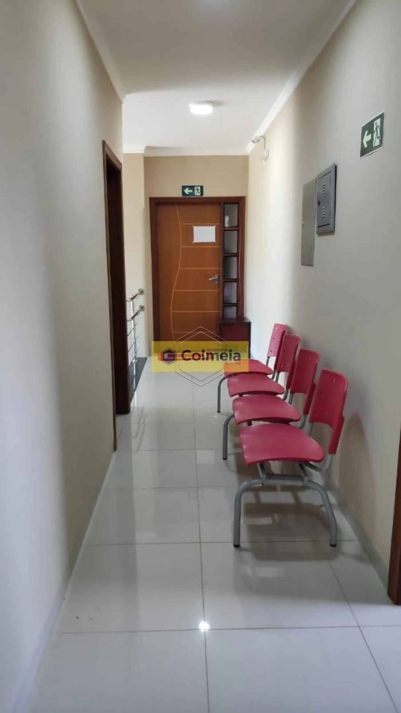 Alugar Comercial / Pr&eacute;dio em Dourados R$ 12.500,00 - Foto 13