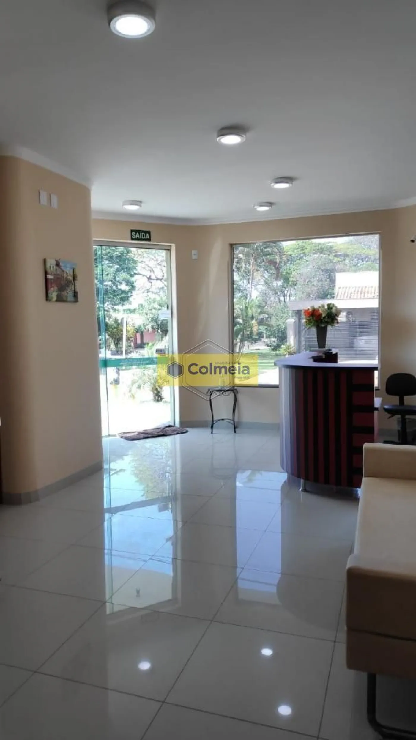 Alugar Comercial / Pr&eacute;dio em Dourados R$ 12.500,00 - Foto 16