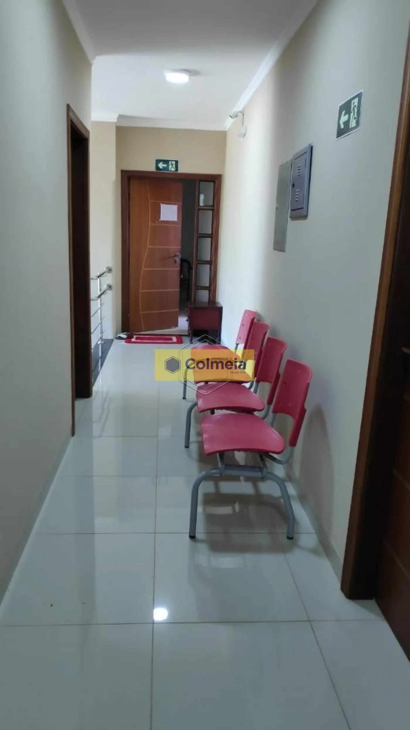 Alugar Comercial / Pr&eacute;dio em Dourados R$ 12.500,00 - Foto 17