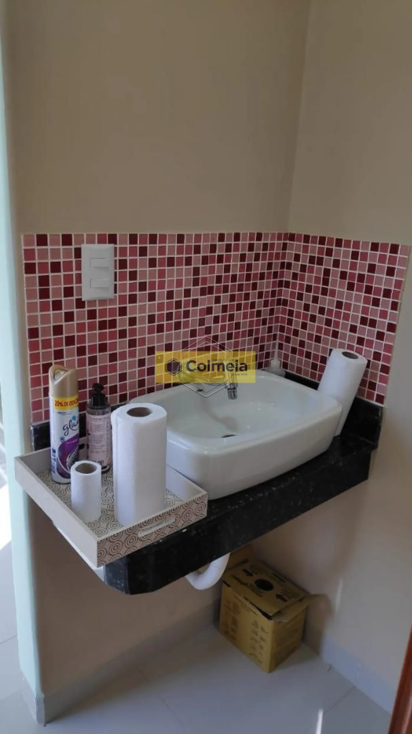 Alugar Comercial / Pr&eacute;dio em Dourados R$ 12.500,00 - Foto 19