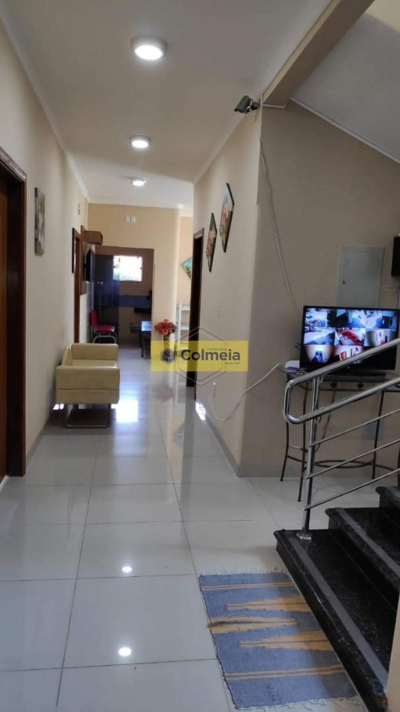 Alugar Comercial / Pr&eacute;dio em Dourados R$ 12.500,00 - Foto 21