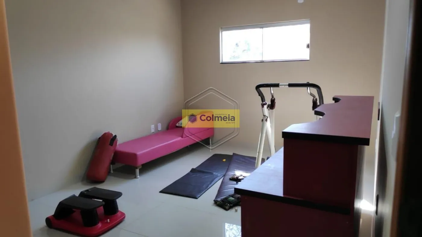 Alugar Comercial / Pr&eacute;dio em Dourados R$ 12.500,00 - Foto 25
