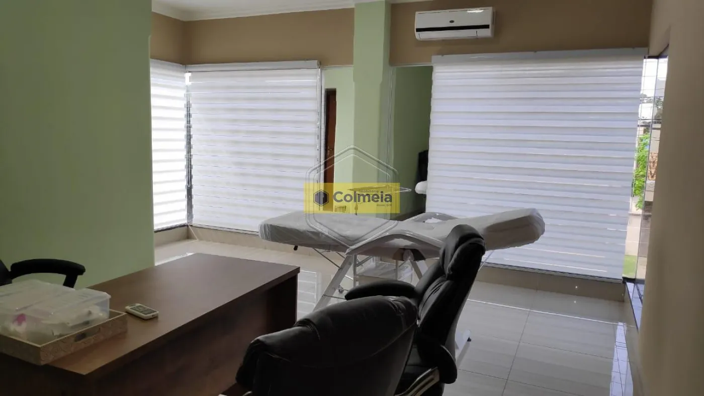 Alugar Comercial / Pr&eacute;dio em Dourados R$ 12.500,00 - Foto 27