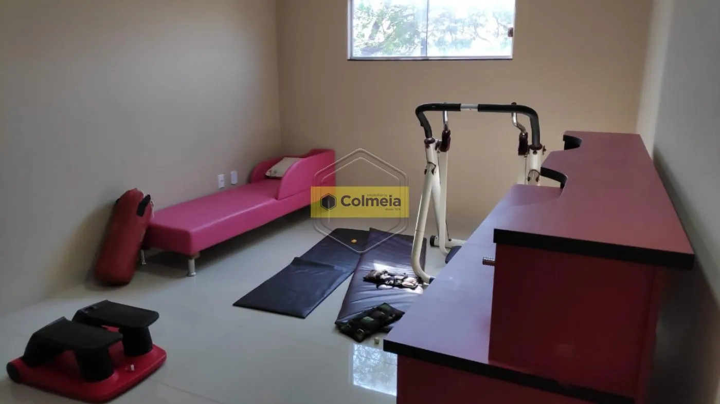 Alugar Comercial / Pr&eacute;dio em Dourados R$ 12.500,00 - Foto 28