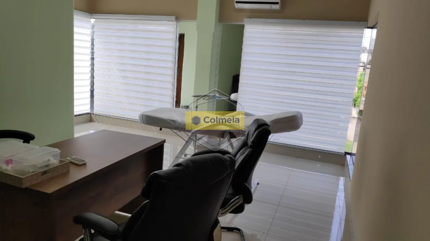 Alugar Comercial / Pr&eacute;dio em Dourados R$ 12.500,00 - Foto 29