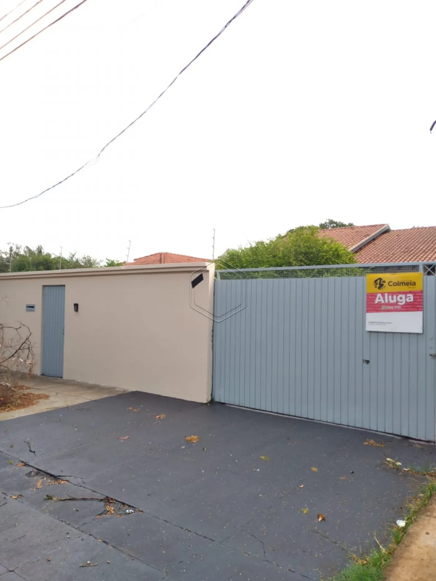 Alugar Casa Residencial / Padr&atilde;o em Dourados R$ 2.800,00 - Foto 1