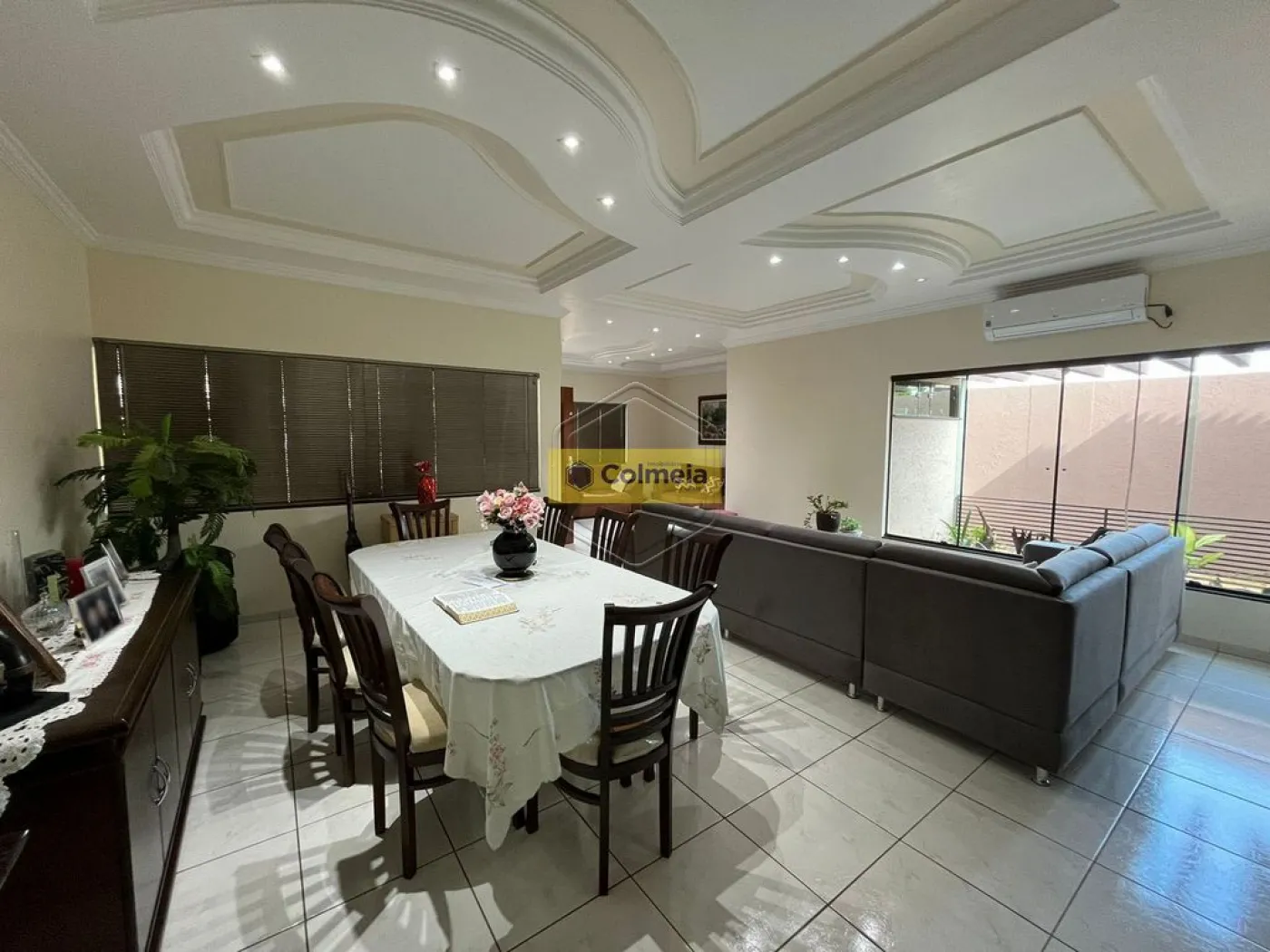 Comprar Casa Residencial / Padr&atilde;o em Dourados R$ 1.950.000,00 - Foto 1