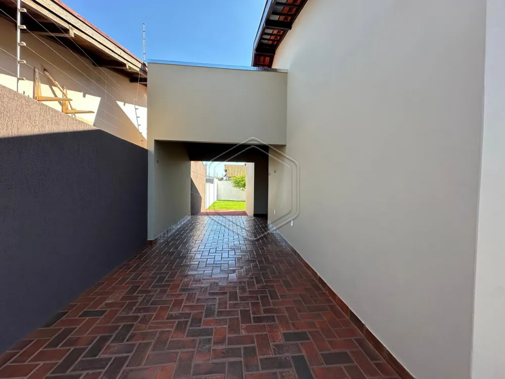 Alugar Casa Residencial / Padr&atilde;o em Dourados R$ 2.650,00 - Foto 3