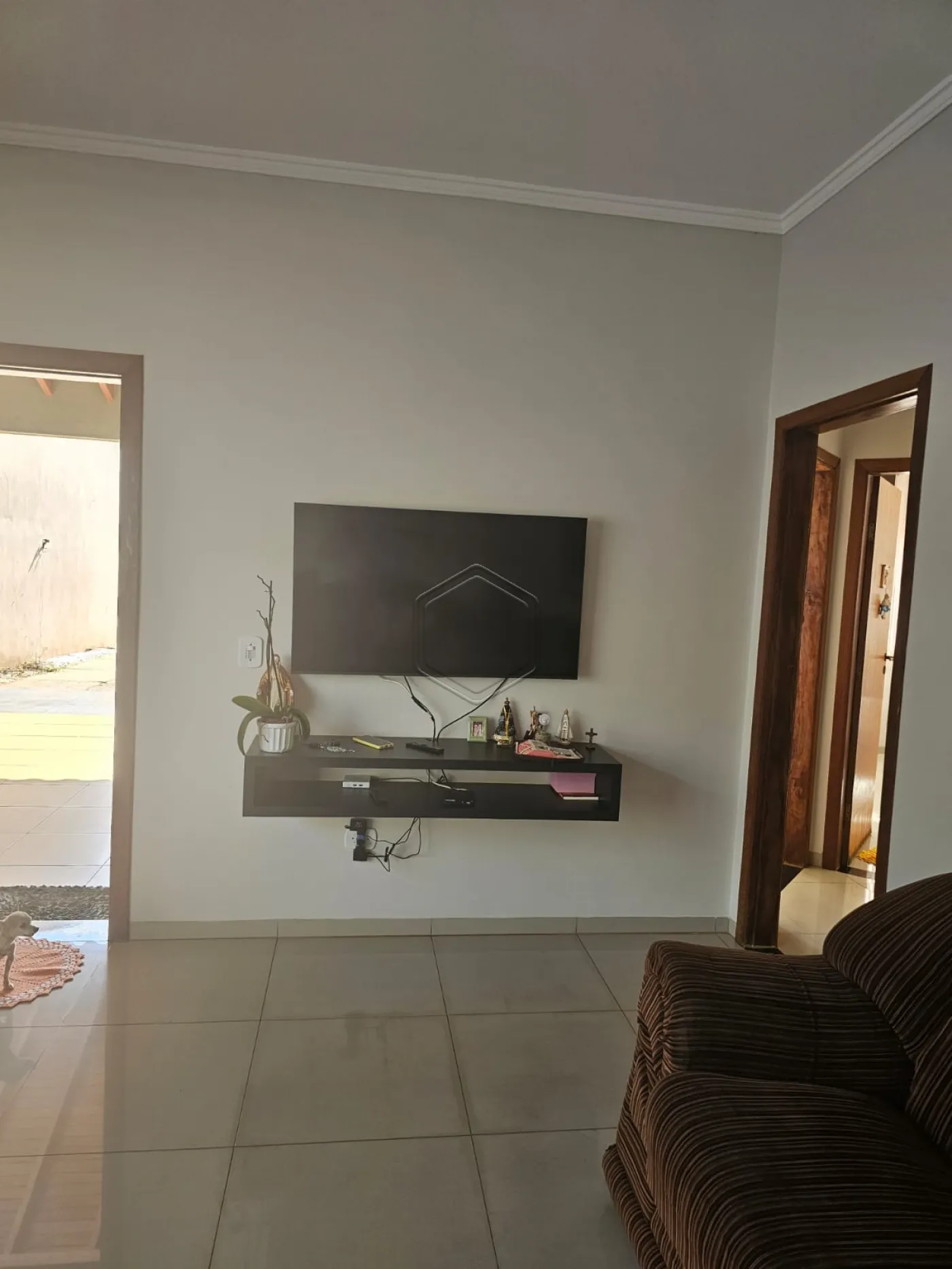 Comprar Casa Residencial / Padr&atilde;o em Dourados R$ 620.000,00 - Foto 9