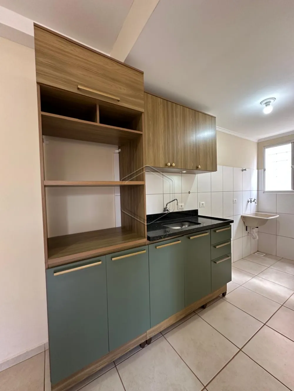 Alugar Apartamento / Padr&atilde;o em Condom&iacute;nio em Dourados R$ 1.050,00 - Foto 8