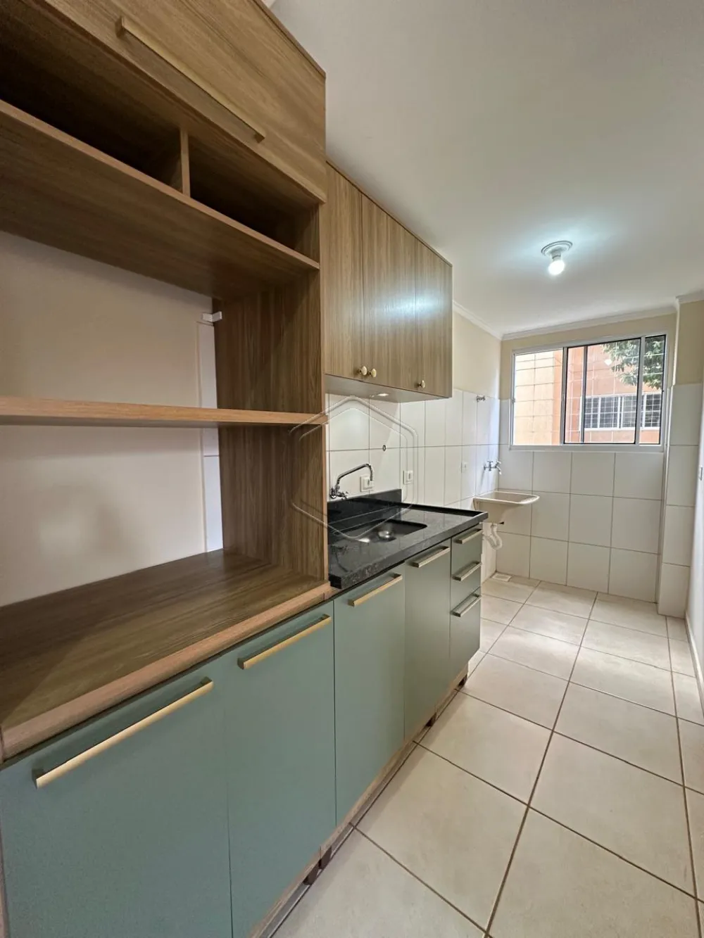 Alugar Apartamento / Padr&atilde;o em Condom&iacute;nio em Dourados R$ 1.050,00 - Foto 2