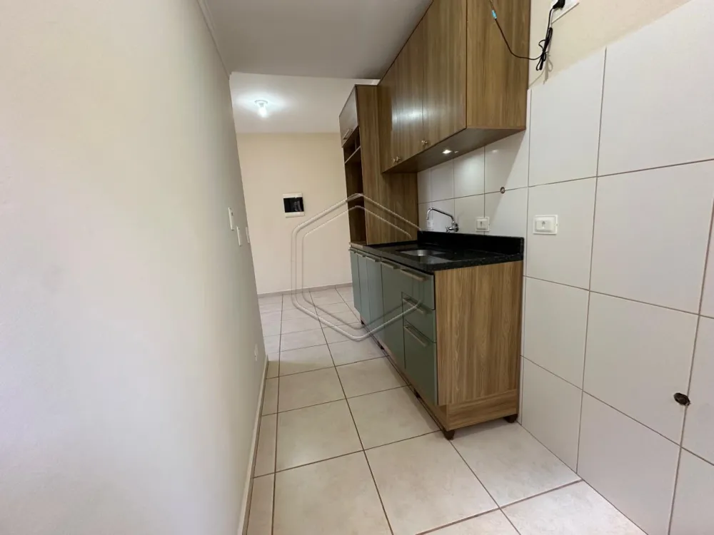 Alugar Apartamento / Padr&atilde;o em Condom&iacute;nio em Dourados R$ 1.050,00 - Foto 9