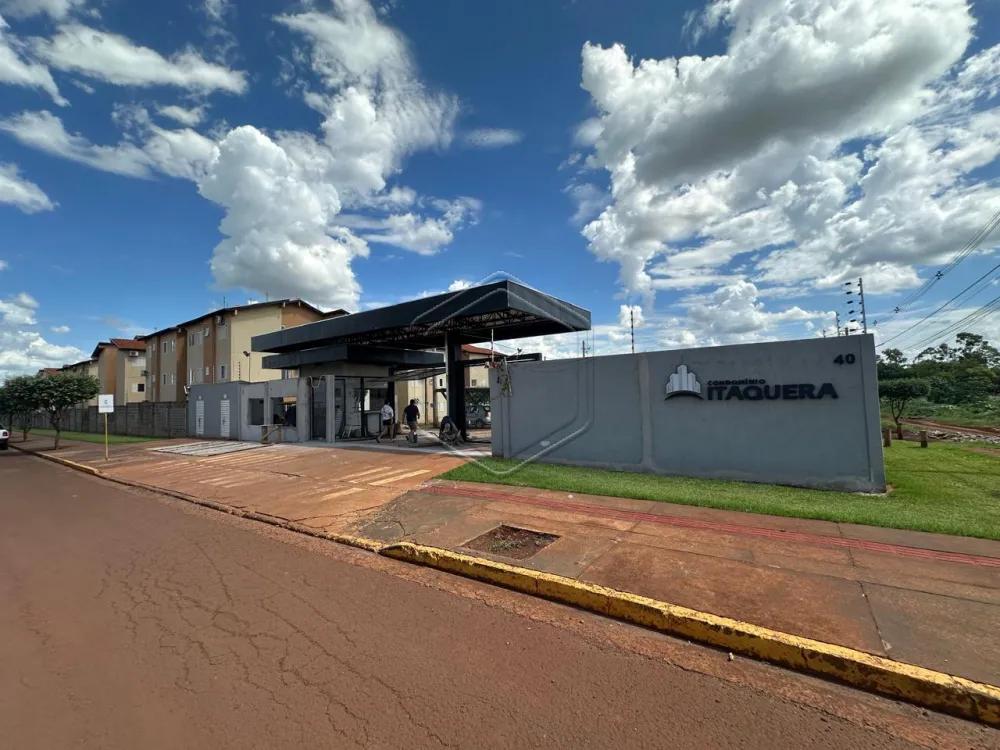 Alugar Apartamento / Padr&atilde;o em Condom&iacute;nio em Dourados R$ 1.050,00 - Foto 1