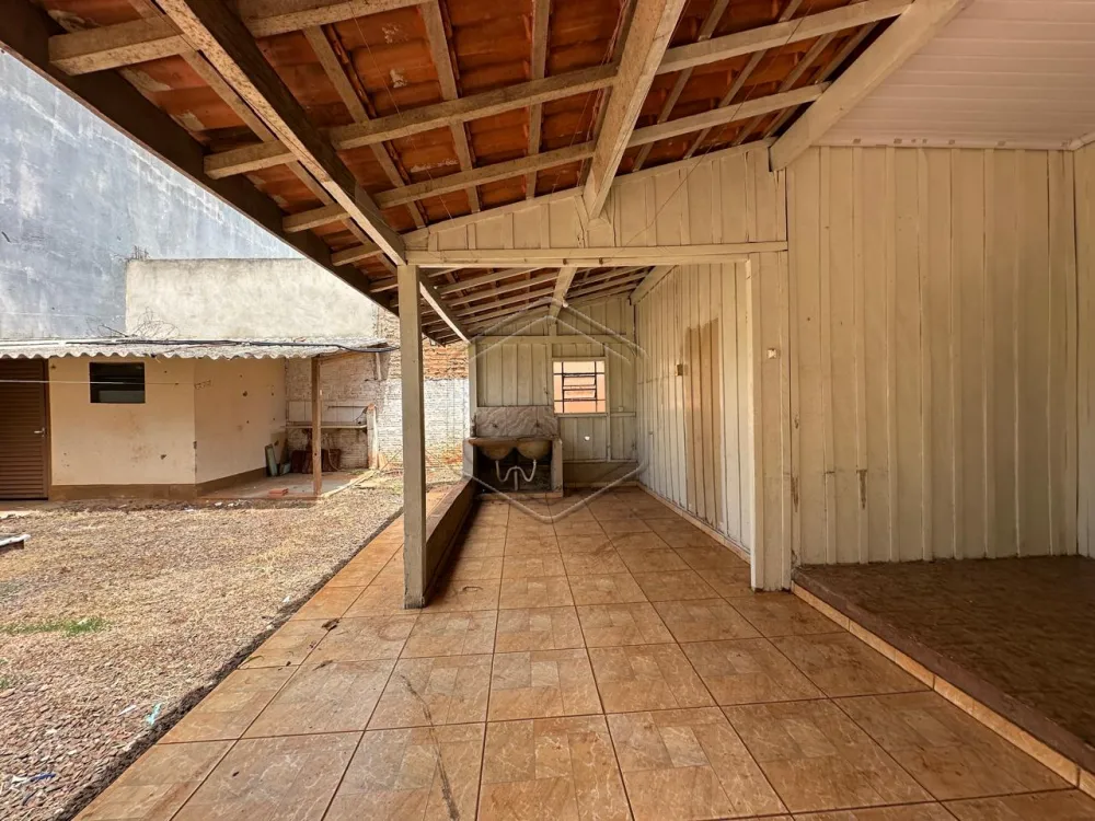 Alugar Casa Residencial / Padr&atilde;o em Dourados R$ 1.200,00 - Foto 6