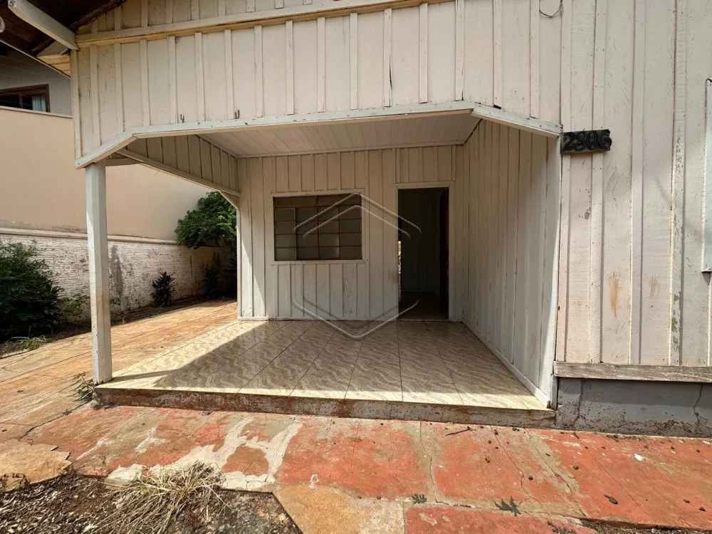 Alugar Casa Residencial / Padr&atilde;o em Dourados R$ 1.200,00 - Foto 7