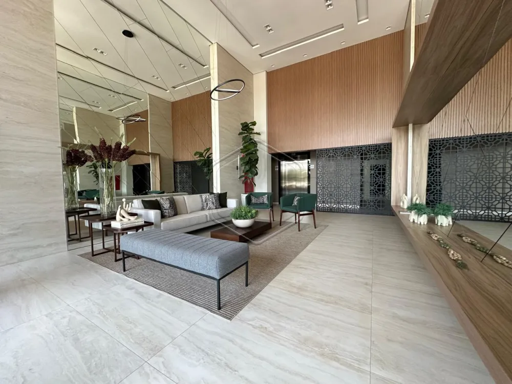 Alugar Apartamento / Padr&atilde;o em Condom&iacute;nio em Dourados R$ 5.500,00 - Foto 2