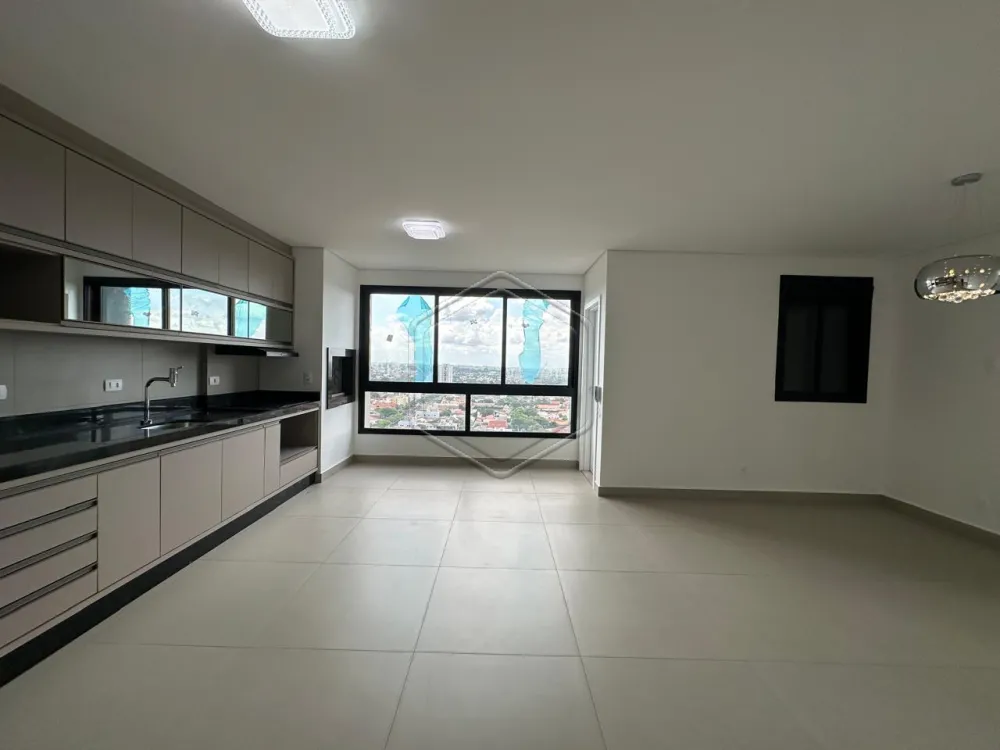 Alugar Apartamento / Padr&atilde;o em Condom&iacute;nio em Dourados R$ 5.500,00 - Foto 4