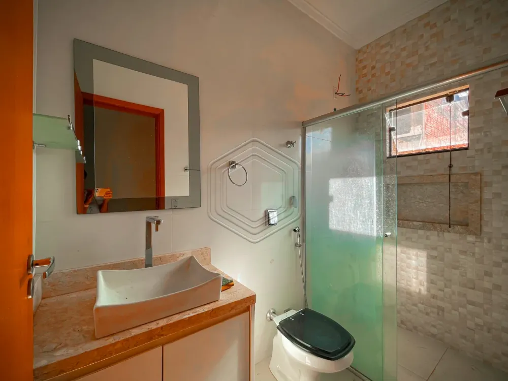 Alugar Casa Residencial / Padr&atilde;o em Dourados R$ 1.600,00 - Foto 4