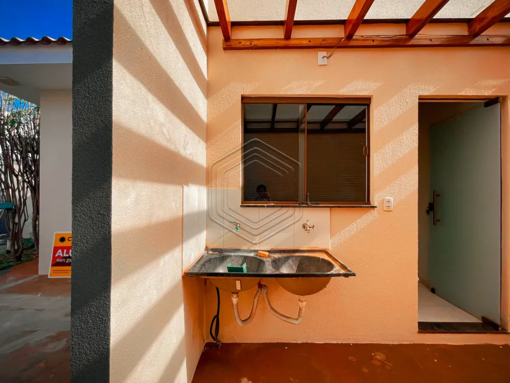 Alugar Casa Residencial / Padr&atilde;o em Dourados R$ 1.600,00 - Foto 6