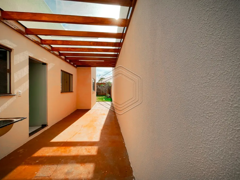 Alugar Casa Residencial / Padr&atilde;o em Dourados R$ 1.600,00 - Foto 13