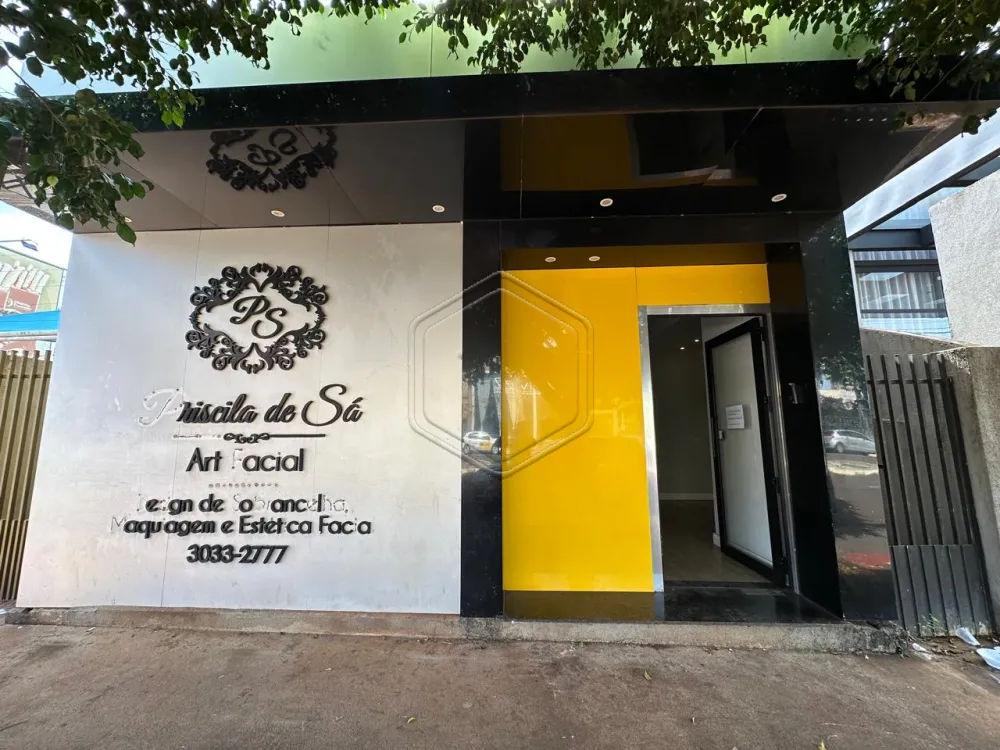 Alugar Comercial / Sala em Dourados R$ 2.000,00 - Foto 1
