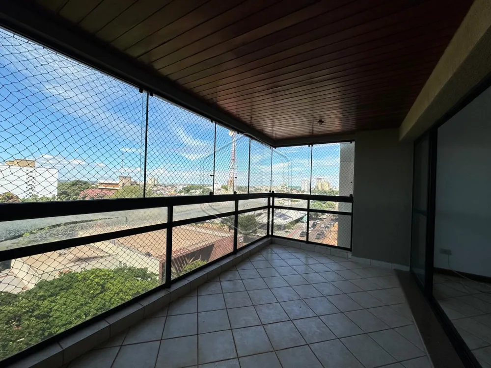 Alugar Apartamento / Luxo em Condom&iacute;nio em Dourados R$ 2.200,00 - Foto 4