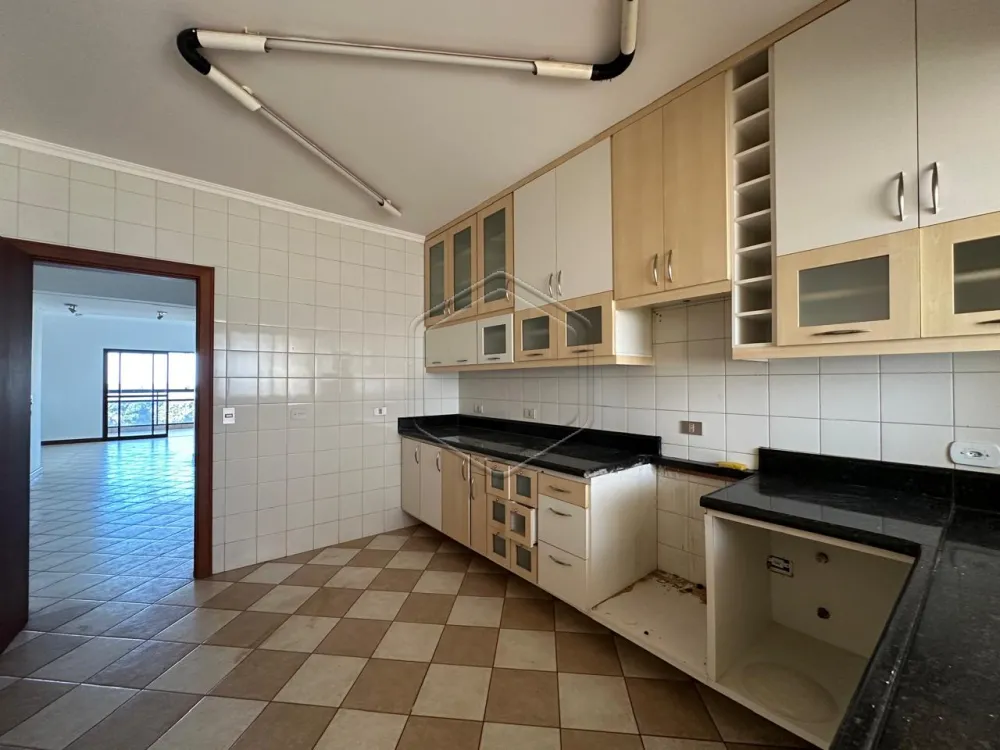 Alugar Apartamento / Luxo em Condom&iacute;nio em Dourados R$ 2.200,00 - Foto 8