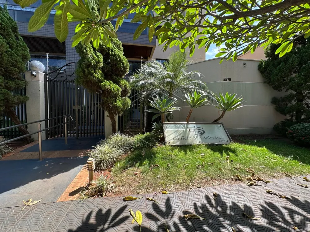 Alugar Apartamento / Luxo em Condom&iacute;nio em Dourados R$ 2.200,00 - Foto 19