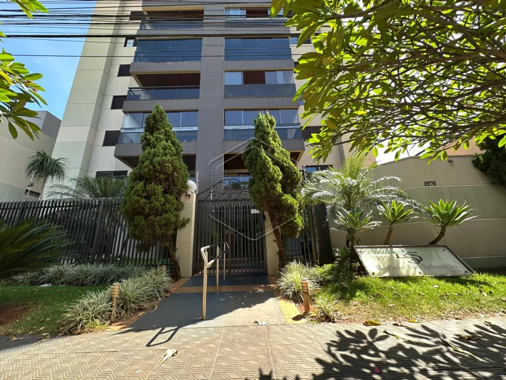Alugar Apartamento / Luxo em Condom&iacute;nio em Dourados R$ 2.200,00 - Foto 1
