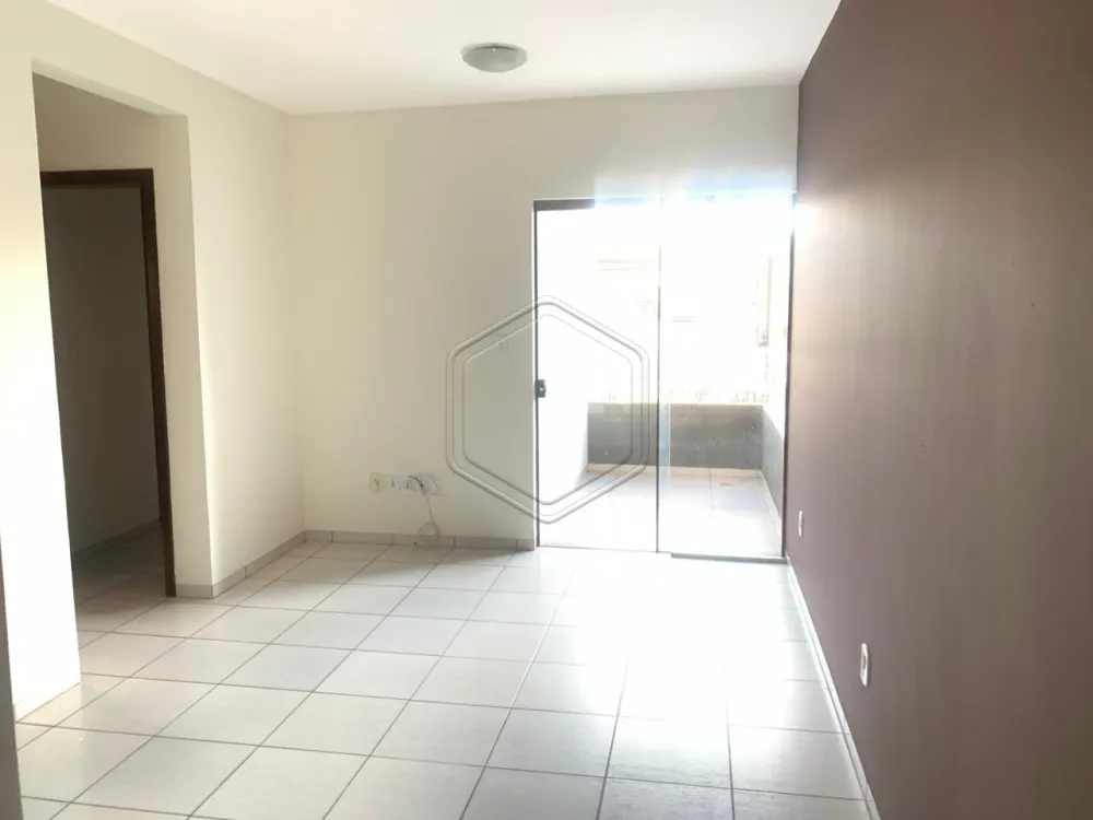 Alugar Apartamento / Padr&atilde;o em Condom&iacute;nio em Dourados R$ 1.300,00 - Foto 2