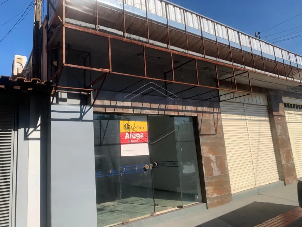 Alugar Comercial / Sal&atilde;o em Dourados R$ 1.500,00 - Foto 1